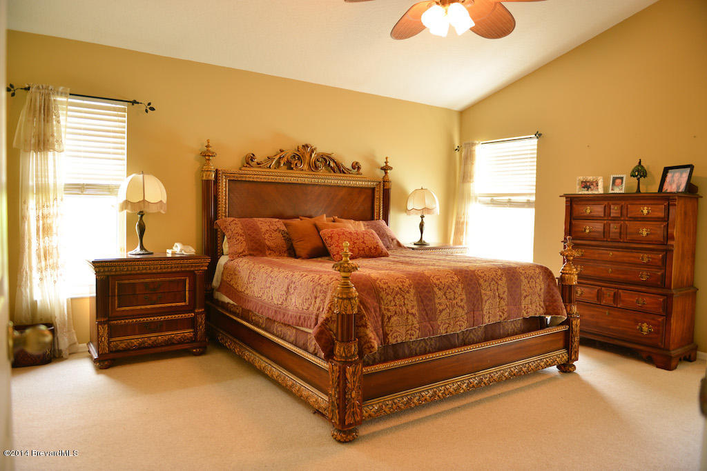 1706 Rustic Way Melbourne, FL 32935 - Photo 10 of 16 Master