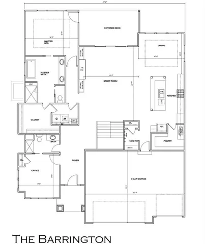 $859,950 | 22415 West 89th Terrace, Lenexa, KS 66227