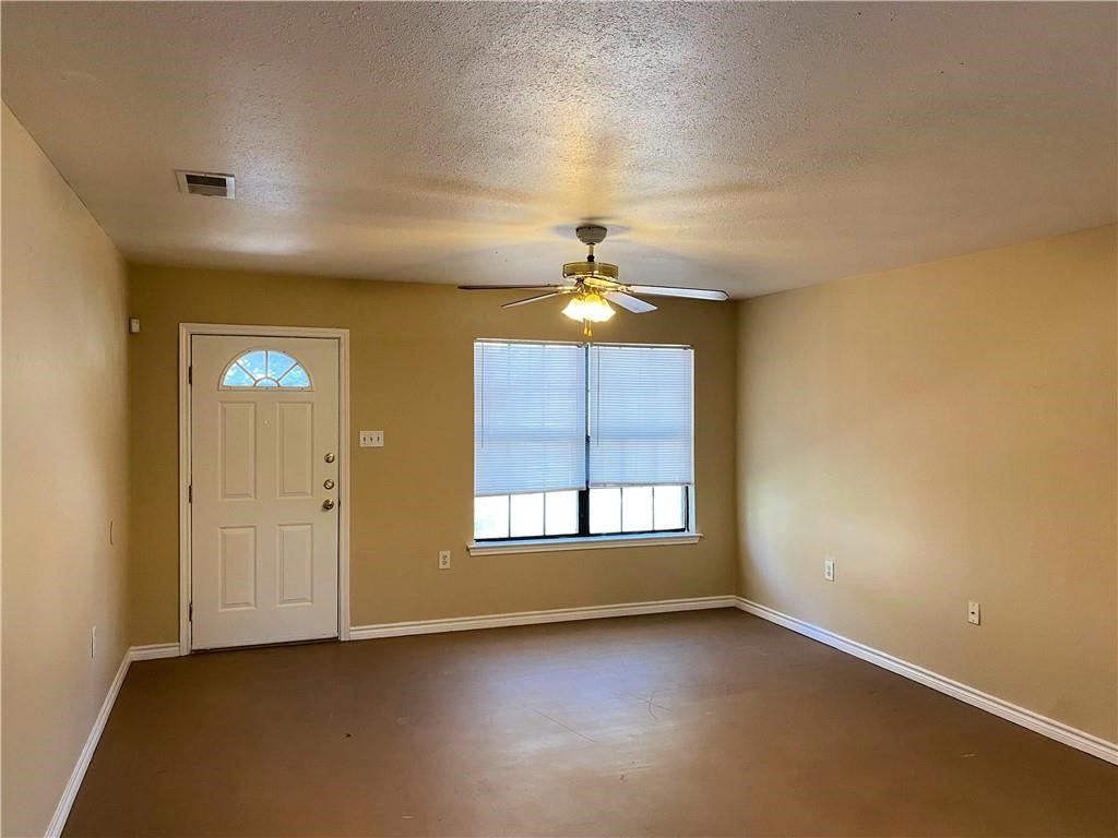 204 Hall Street, Unit A Elgin, TX 78621 - Photo 4 of 9