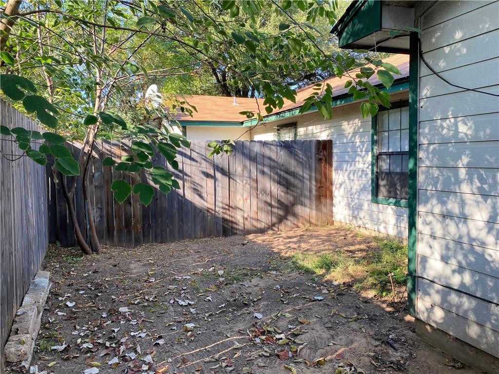 204 Hall Street, Unit A Elgin, TX 78621 - Photo 9 of 9