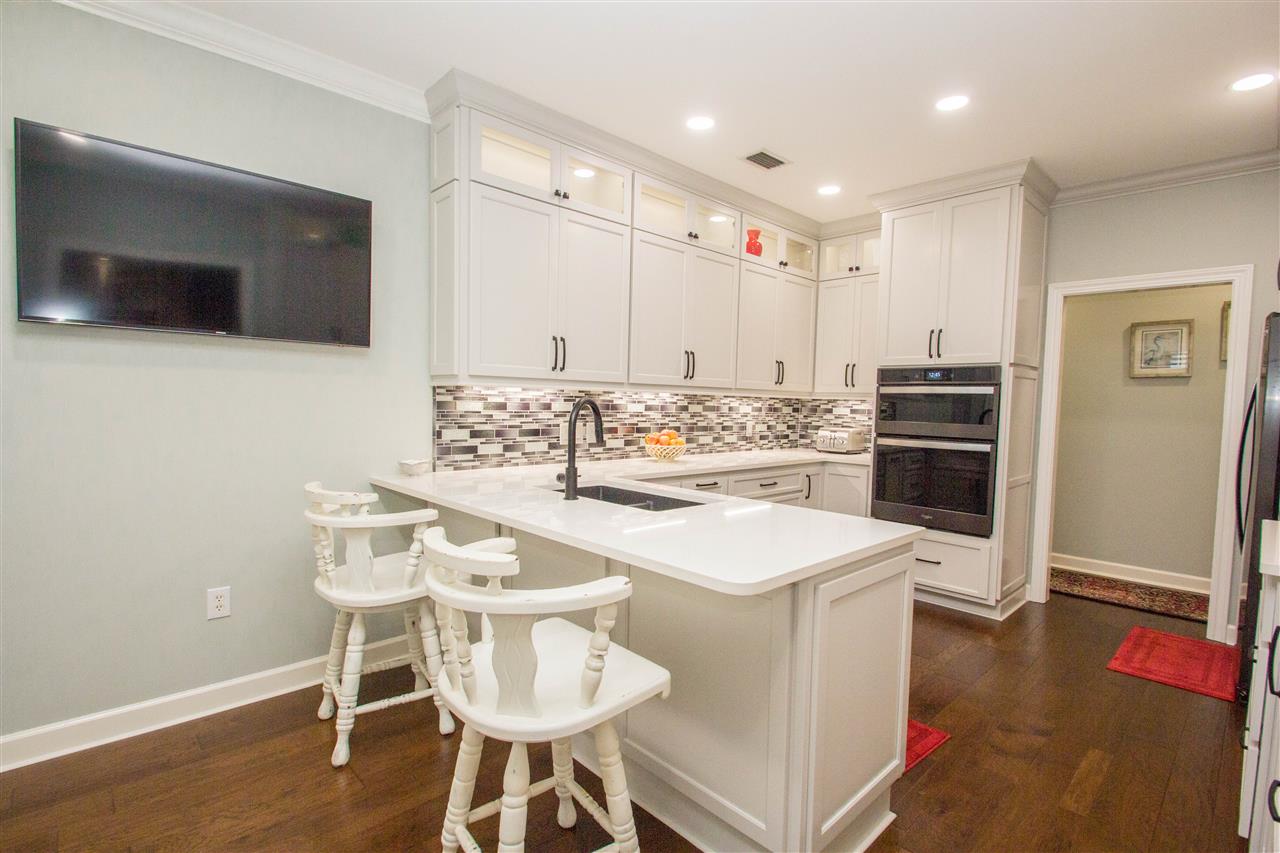 9625 Fairway Drive Foley, AL 36535 - Photo 5 of 22 Kitchen Dining