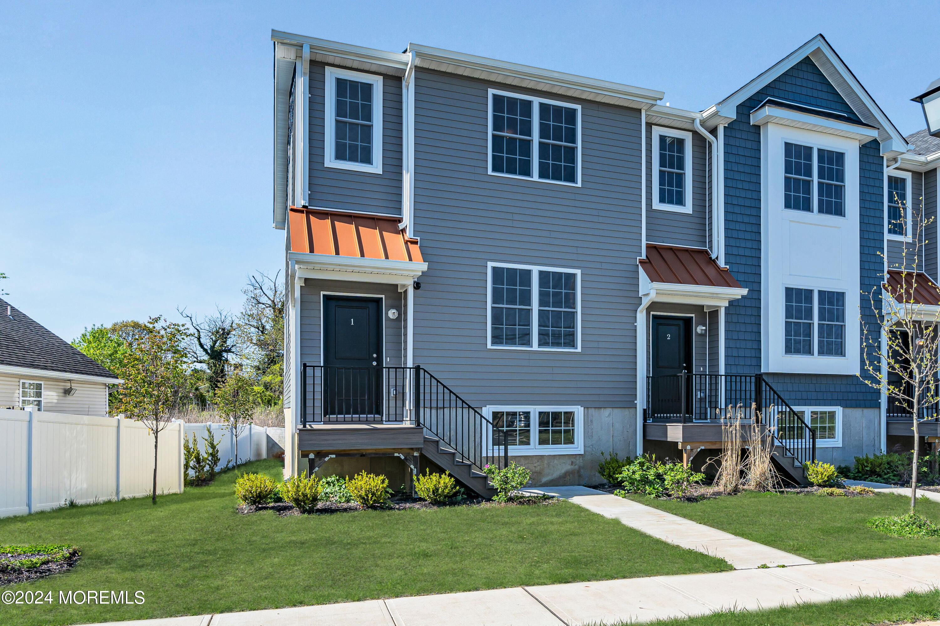 333 1st Street, Unit 3 Keyport, NJ 07735 - Photo 2 of 41 002_dsc09215-1_copy