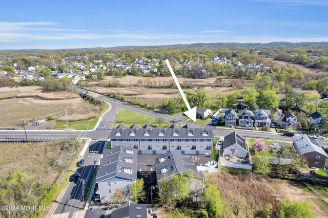 $3,950 | 333 1st Street, Unit 3, Keyport, NJ 07735