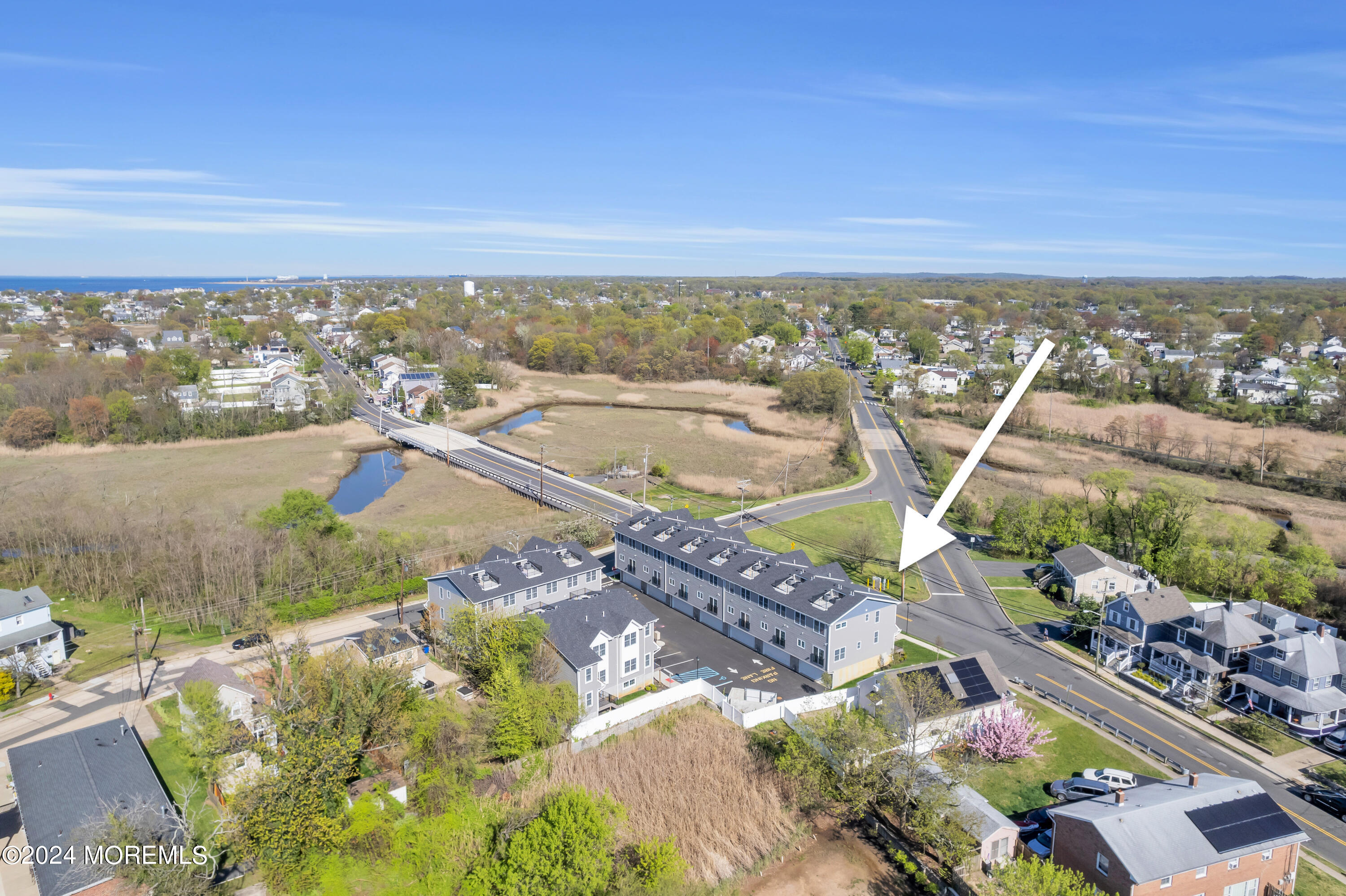 333 1st Street, Unit 3 Keyport, NJ 07735 - Photo 41 of 41 059_dji_0101-1_copy