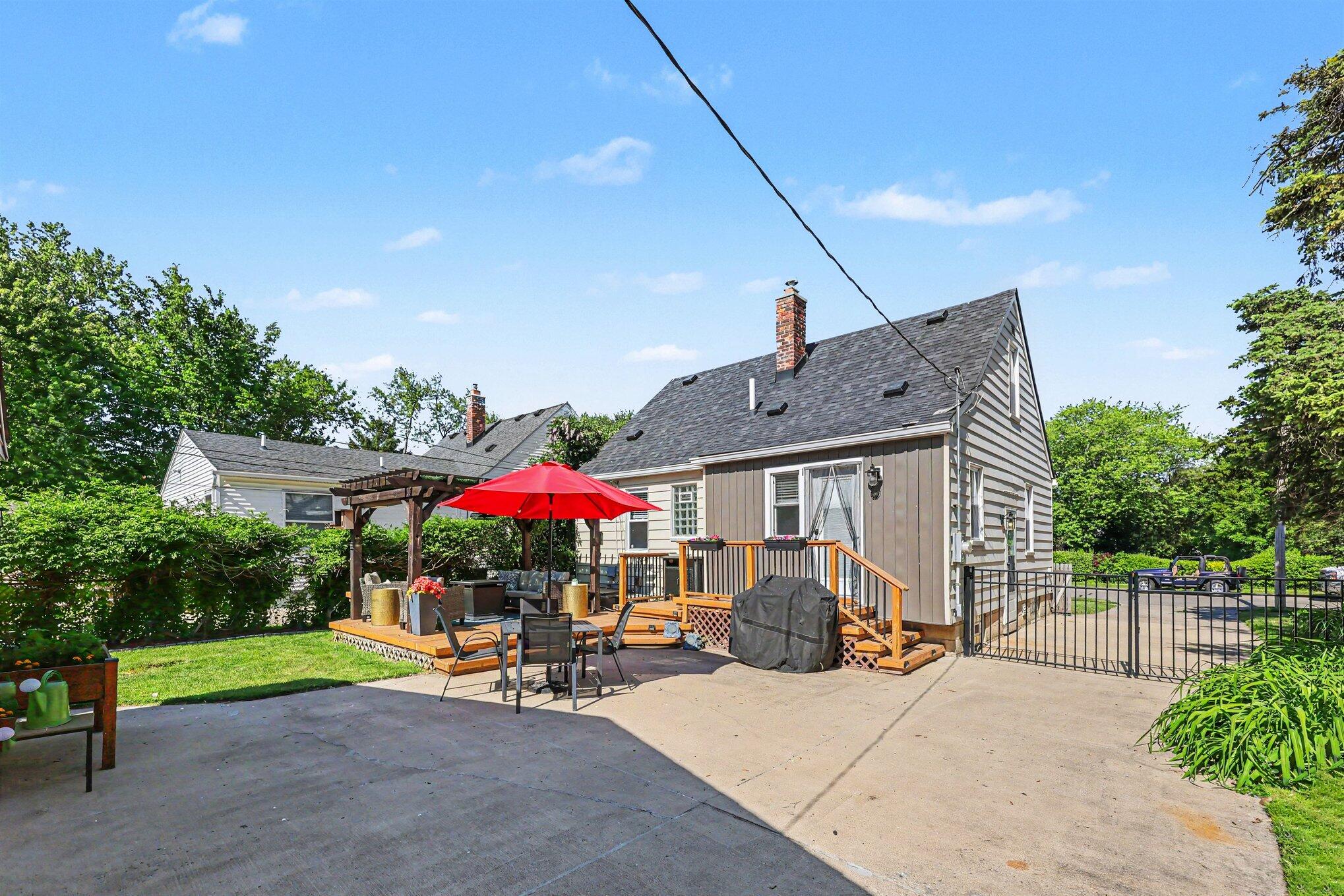 2801 Inman Street Ferndale, MI 48220 - Photo 20 of 27 026_file_8509