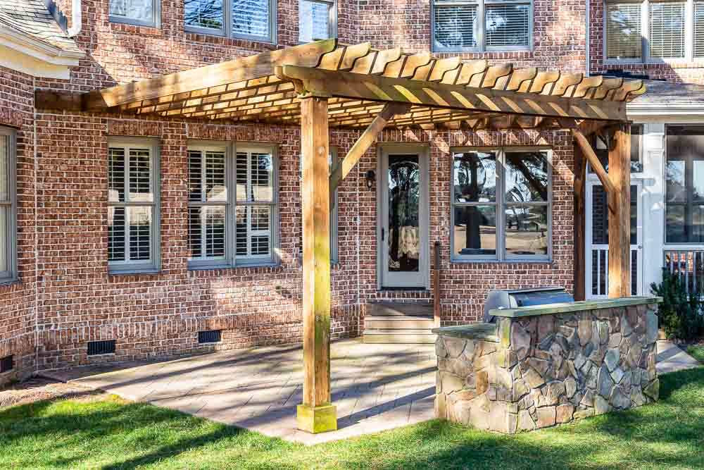 12604 Village Springs Road Raleigh, NC 27614 - Photo 30 of 30 Photo 30