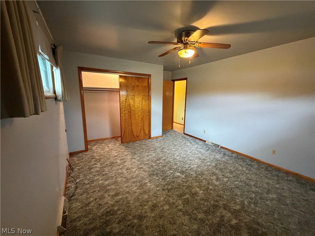 71159 Sharon Road Bridgeport, OH 43912 - Photo 35 of 50 Bedroom #3