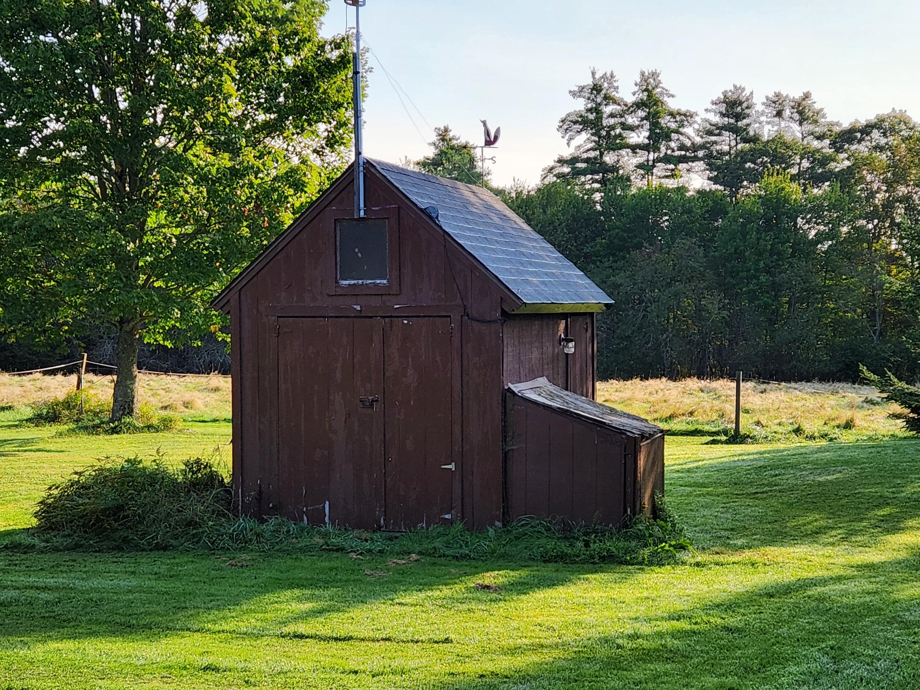 263 Colby Road Somerville, ME 04348 - Photo 22 of 22 SlasonShed