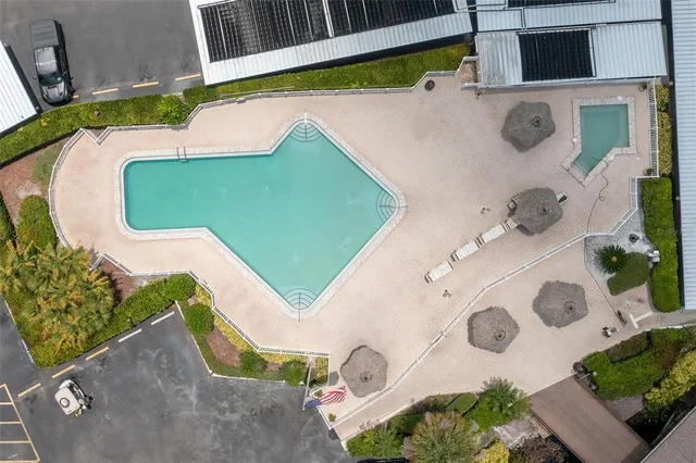 $1,875 | 2800 Cove Cay Drive, Unit 4D, Clearwater, FL 33760