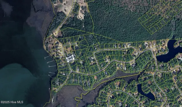 $60,000 | 554 Captains Court Southeast, Bolivia, NC 28422