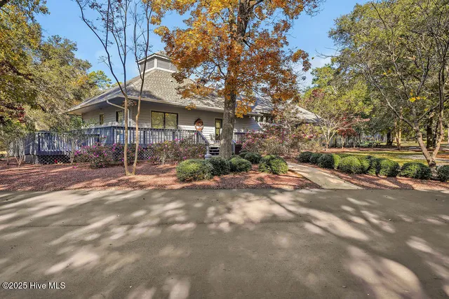 $60,000 | 554 Captains Court Southeast, Bolivia, NC 28422