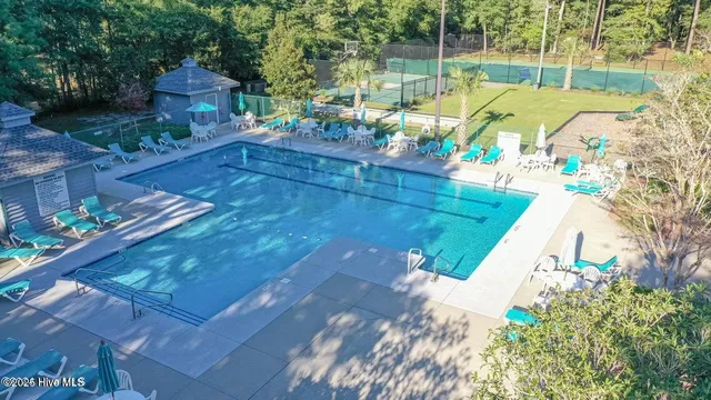 $60,000 | 554 Captains Court Southeast, Bolivia, NC 28422