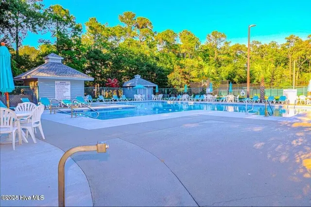 $60,000 | 554 Captains Court Southeast, Bolivia, NC 28422