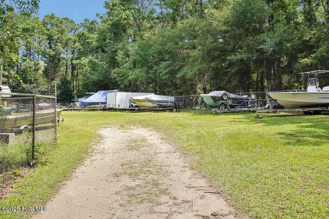 $60,000 | 554 Captains Court Southeast, Bolivia, NC 28422