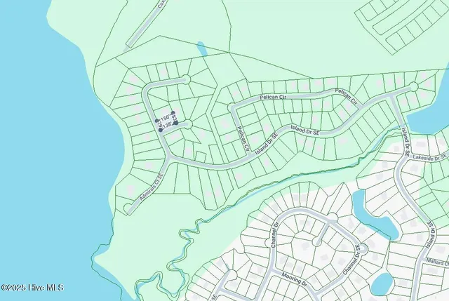 $60,000 | 554 Captains Court Southeast, Bolivia, NC 28422