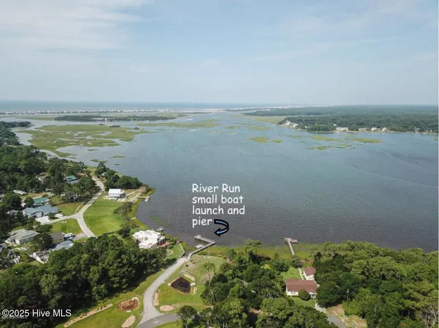 $60,000 | 554 Captains Court Southeast, Bolivia, NC 28422