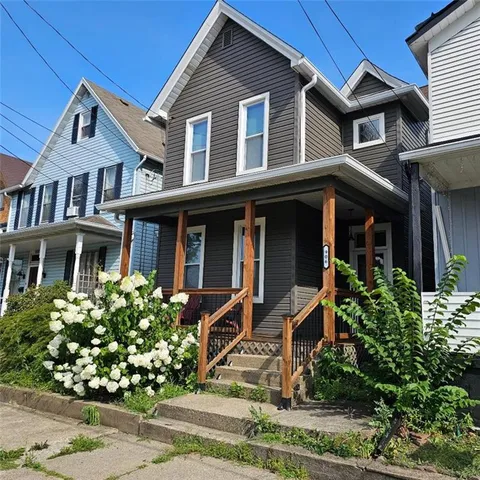 $190,000 | 906 11th Street, New Brighton, PA 15066