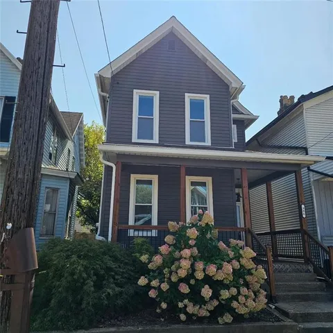 $190,000 | 906 11th Street, New Brighton, PA 15066