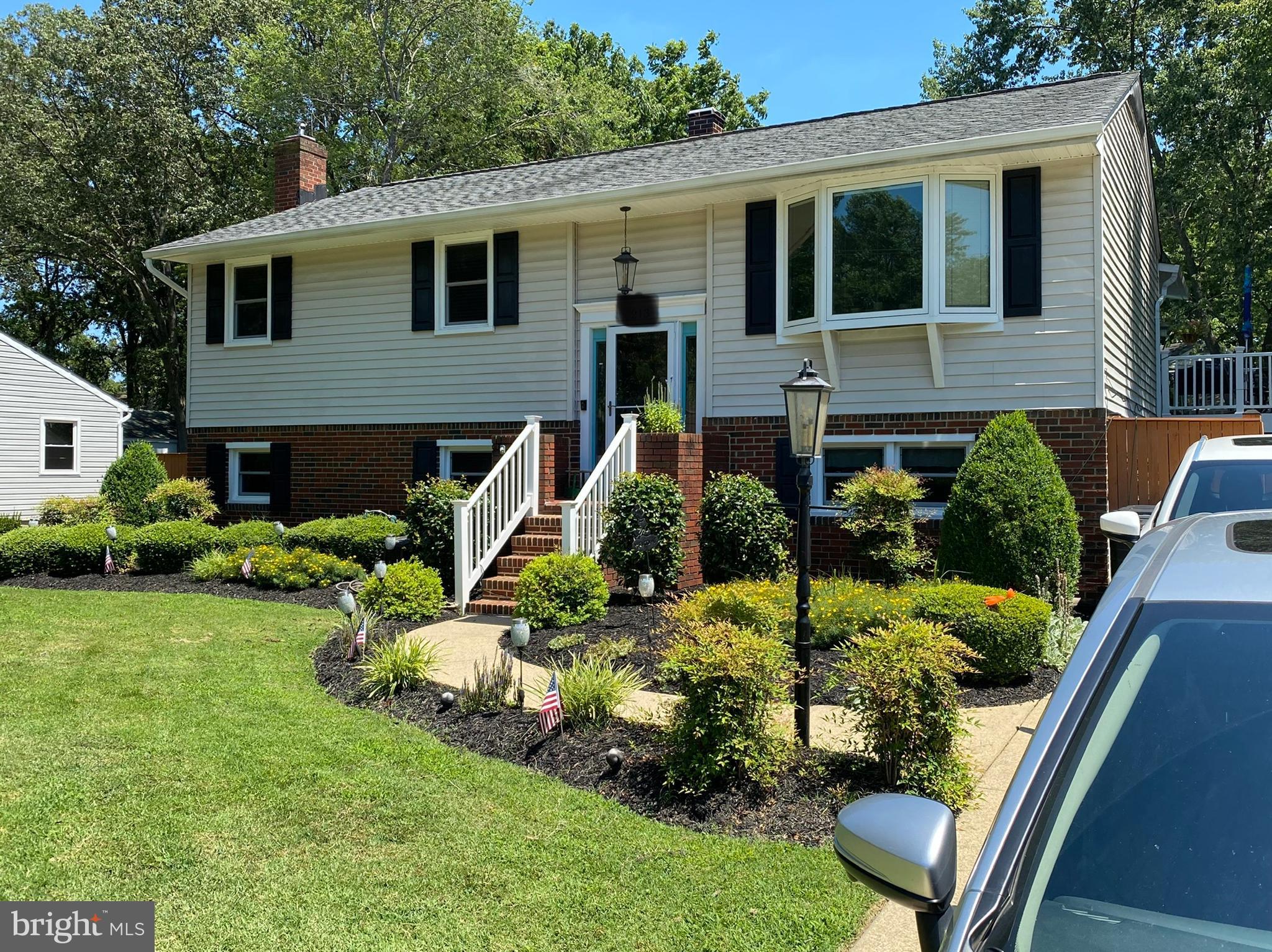 213 Brookfield Road Pasadena, MD 21122 - Photo 3 of 3