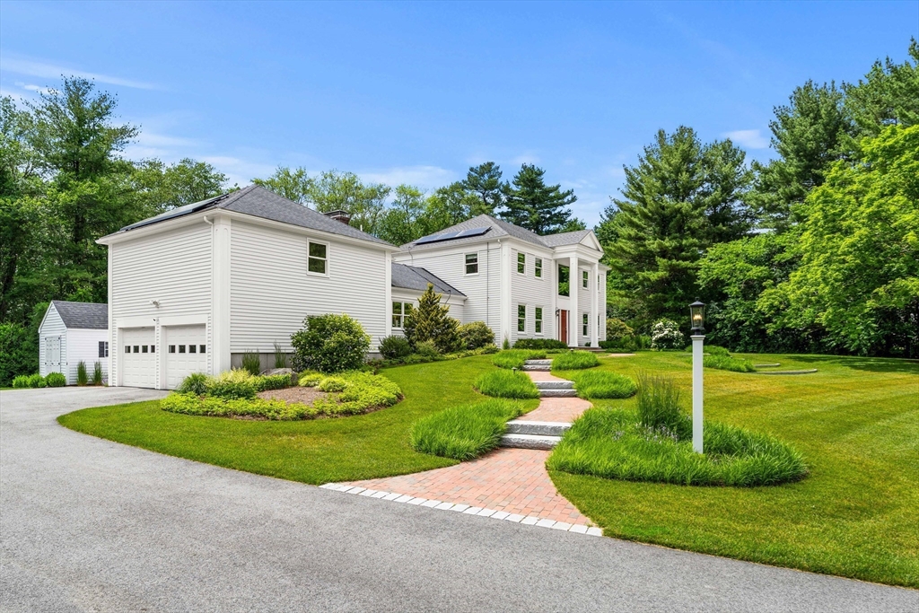 3 Blueberry Circle Andover, MA 01810 - Photo 3 of 40