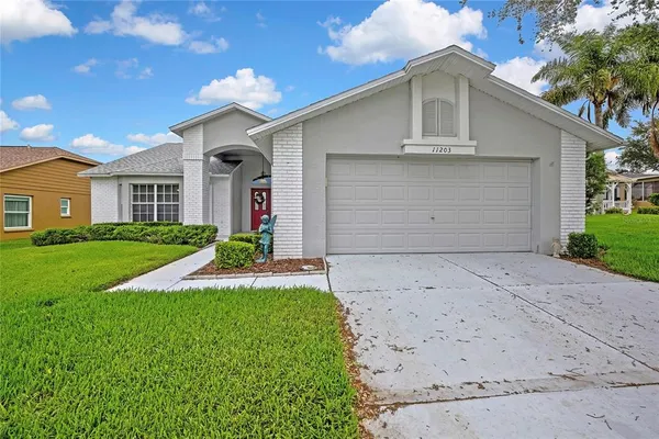 $340,000 | 11203 Sun Tree Road, Hudson, FL 34667