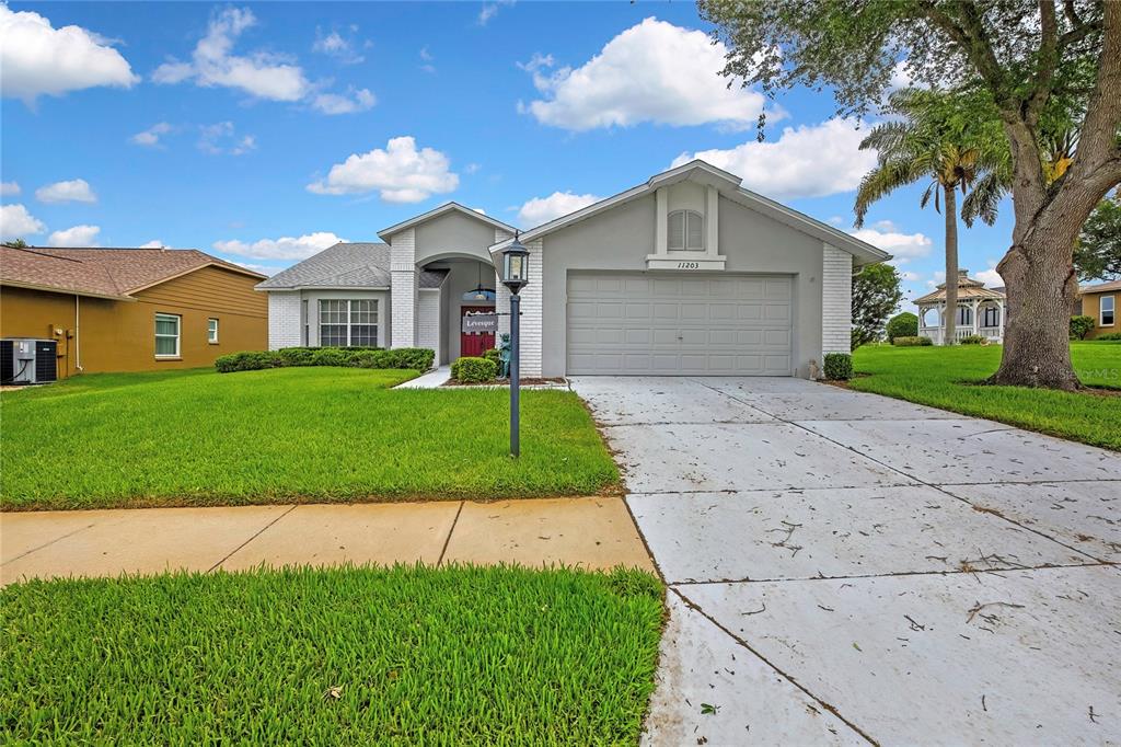 11203 Sun Tree Road Hudson, FL 34667 - Photo 48 of 55