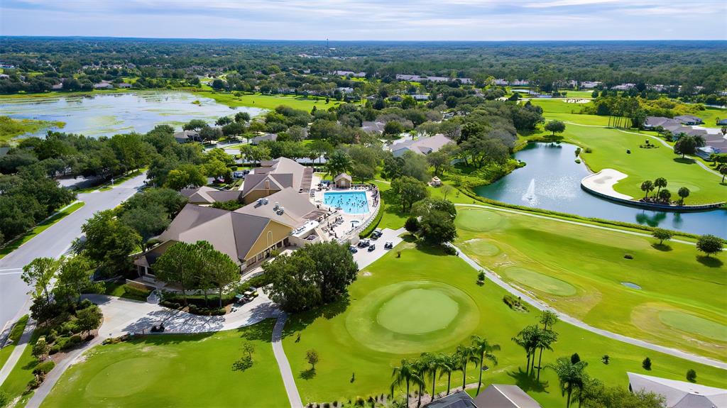 11203 Sun Tree Road Hudson, FL 34667 - Photo 52 of 55