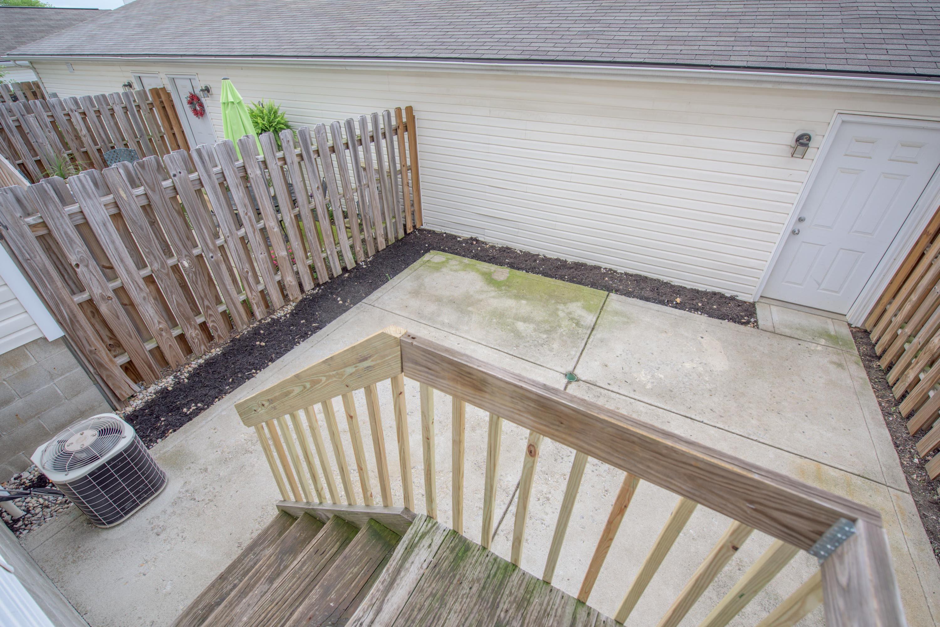 695 Lazelle Road Westerville, OH 43081 - Photo 31 of 34