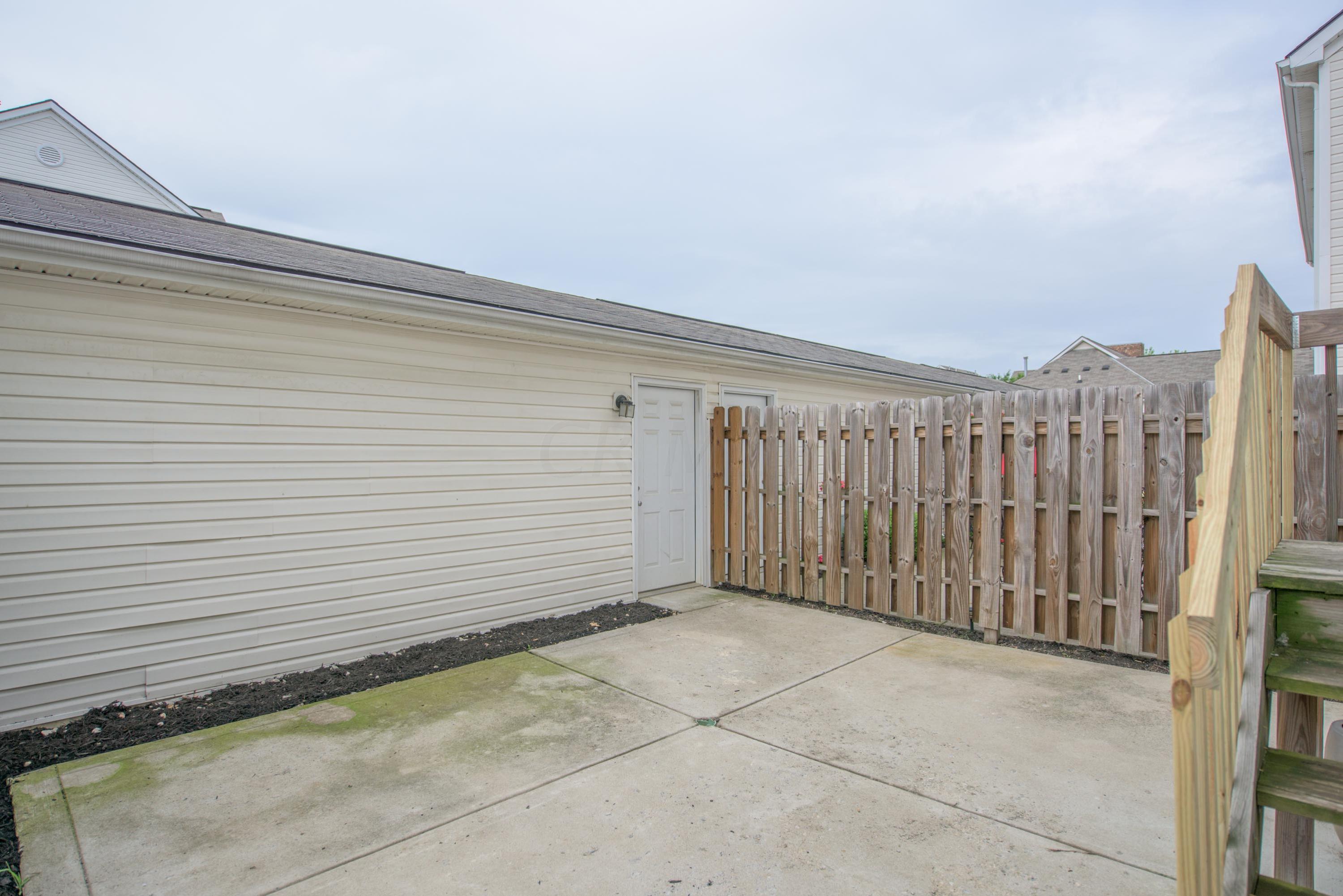 695 Lazelle Road Westerville, OH 43081 - Photo 33 of 34