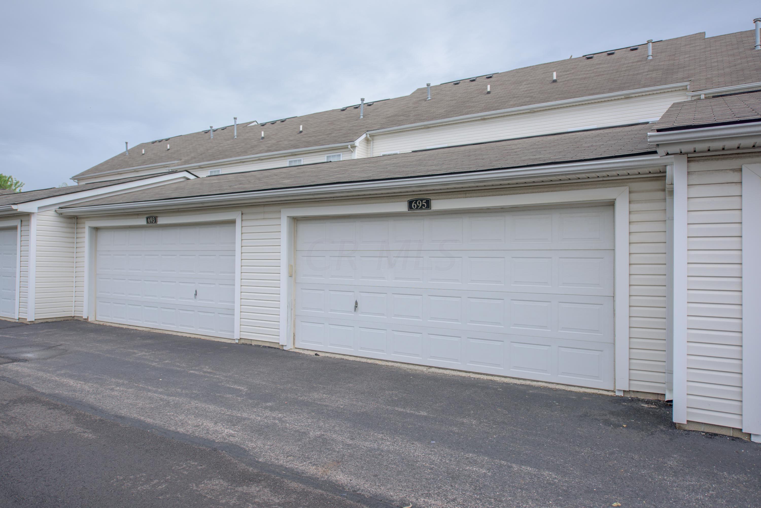 695 Lazelle Road Westerville, OH 43081 - Photo 34 of 34