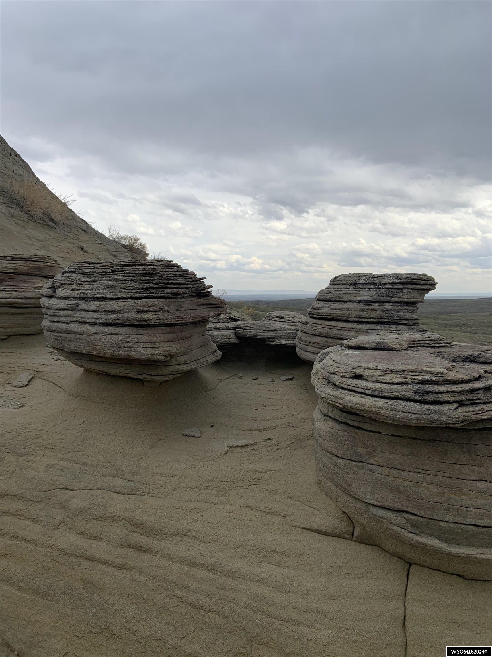 0 Paradise Valley Road Riverton, WY 82501 - Photo 5 of 23