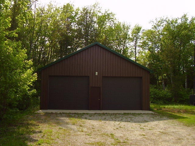 9943 North Whitefish Point Road Paradise, MI 49768 - Photo 1 of 6 Gallery Image 1