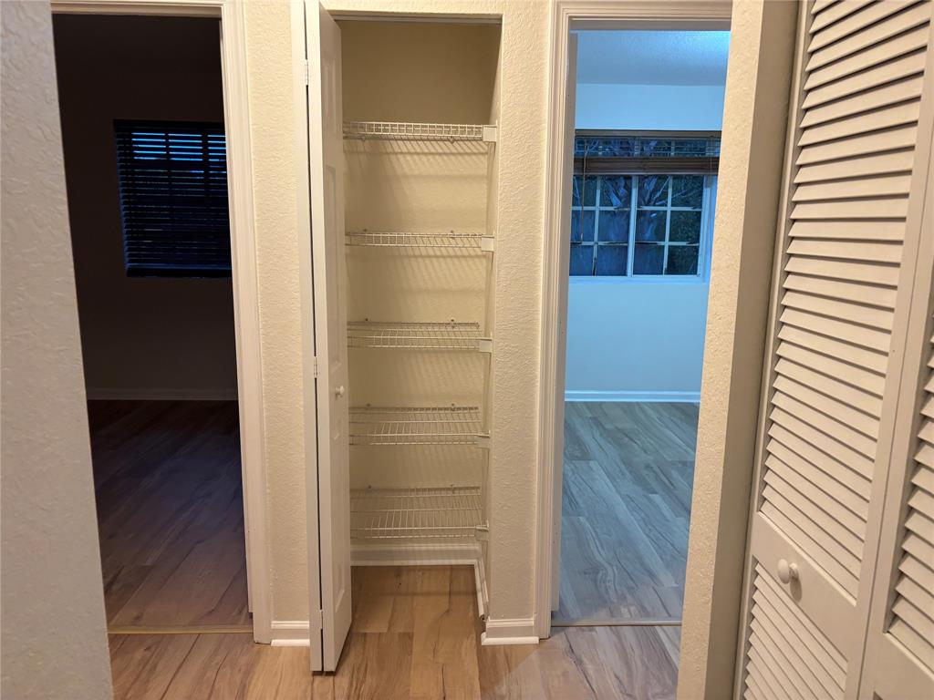 4632 Danson Way Delray Beach, FL 33445 - Photo 24 of 26 view of wooden door