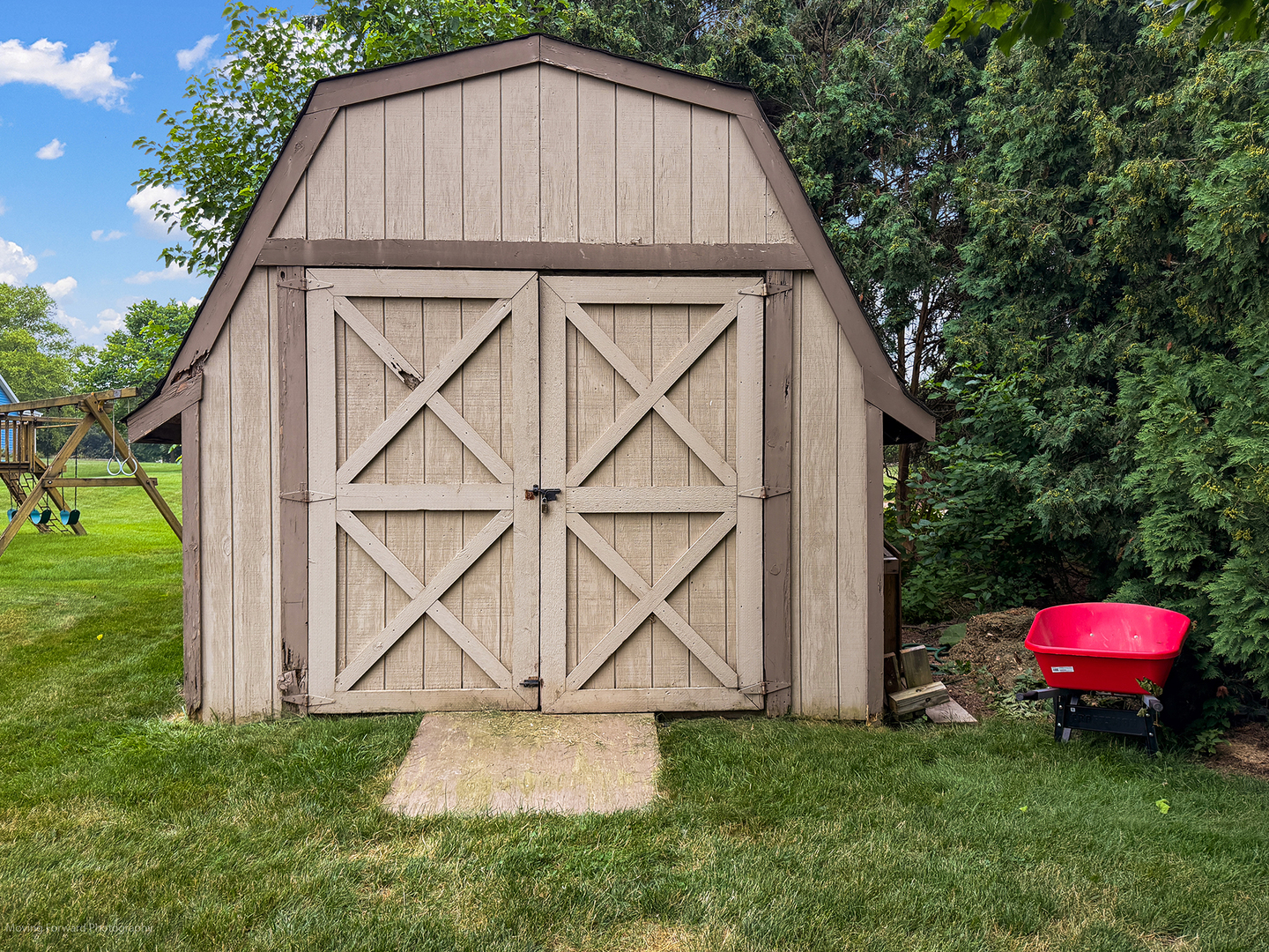 2313 Hidden Trail Spring Grove, IL 60081 - Photo 33 of 41