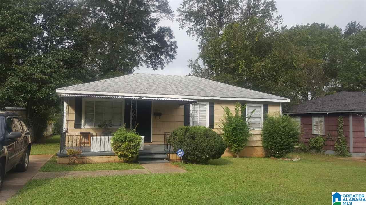 1620 Mims Street Southwest Birmingham, AL 35211 - Photo 7 of 7