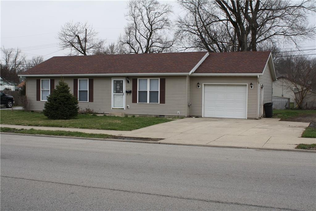 1426 West North Street Springfield, OH 45504 - Photo 1 of 28