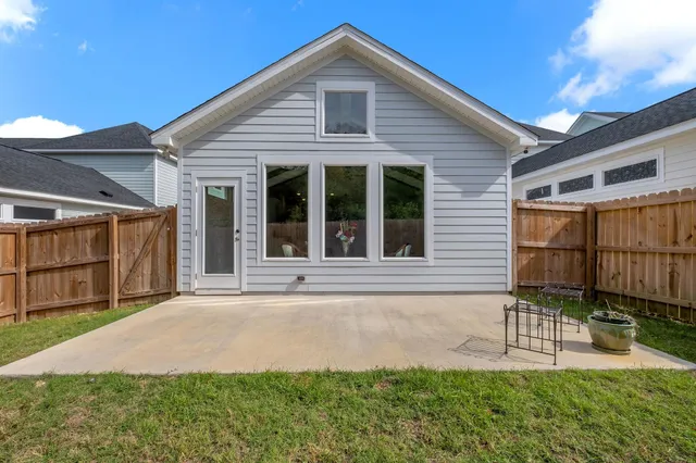 $390,000 | 3693 Meadow Vista Lane, Tallahassee, FL 32308