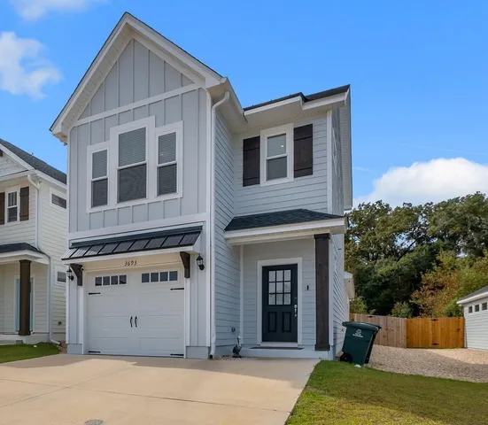 $390,000 | 3693 Meadow Vista Lane, Tallahassee, FL 32308