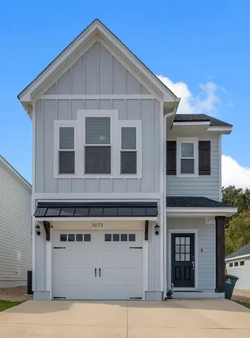 $390,000 | 3693 Meadow Vista Lane, Tallahassee, FL 32308