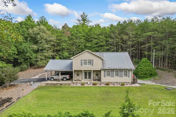 $489,000 | 5809 Old Highway 18, Connelly Springs, NC 28612