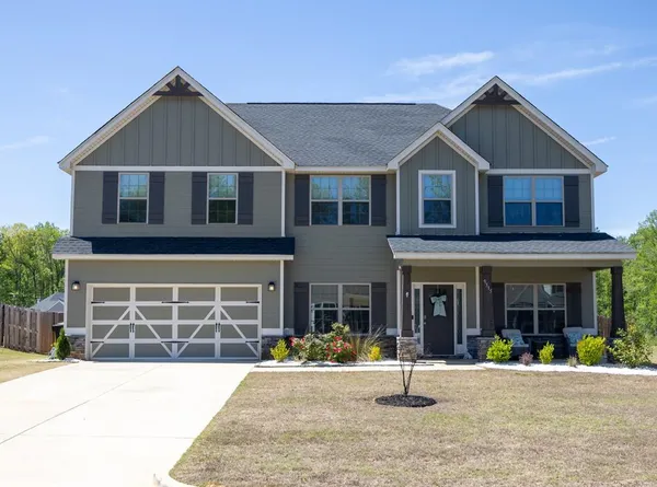 $459,900 | 9515 Kadie Court, Columbus, GA 31904