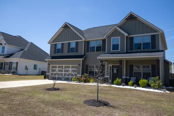 $459,900 | 9515 Kadie Court, Columbus, GA 31904