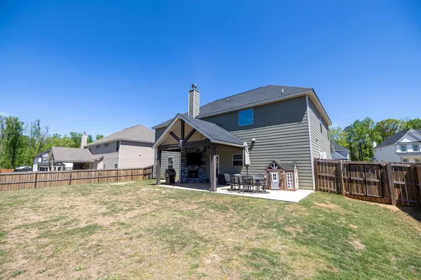 $459,900 | 9515 Kadie Court, Columbus, GA 31904