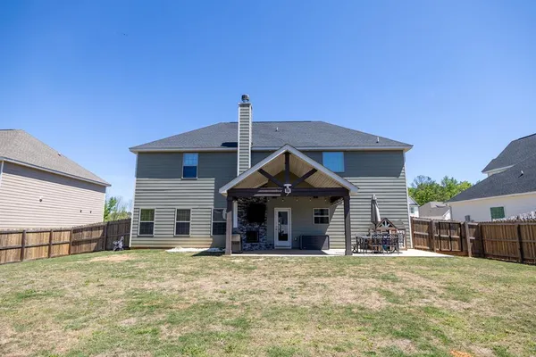 $459,900 | 9515 Kadie Court, Columbus, GA 31904