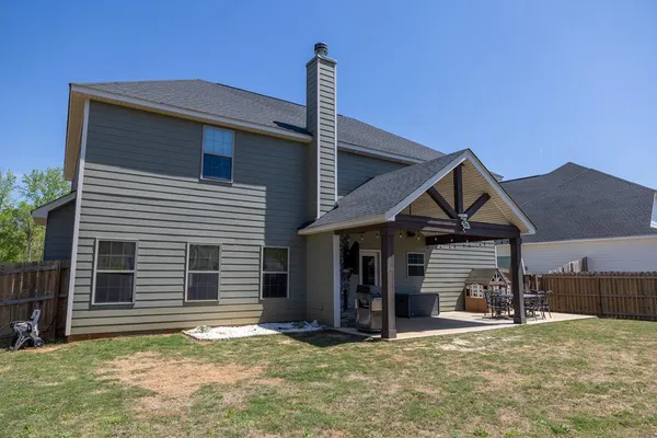 $459,900 | 9515 Kadie Court, Columbus, GA 31904