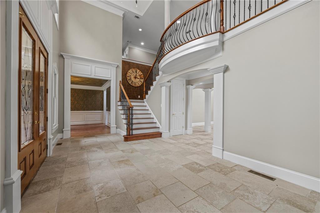 5461 Union Church Road Flowery Branch, GA 30542 - Photo 118 of 135