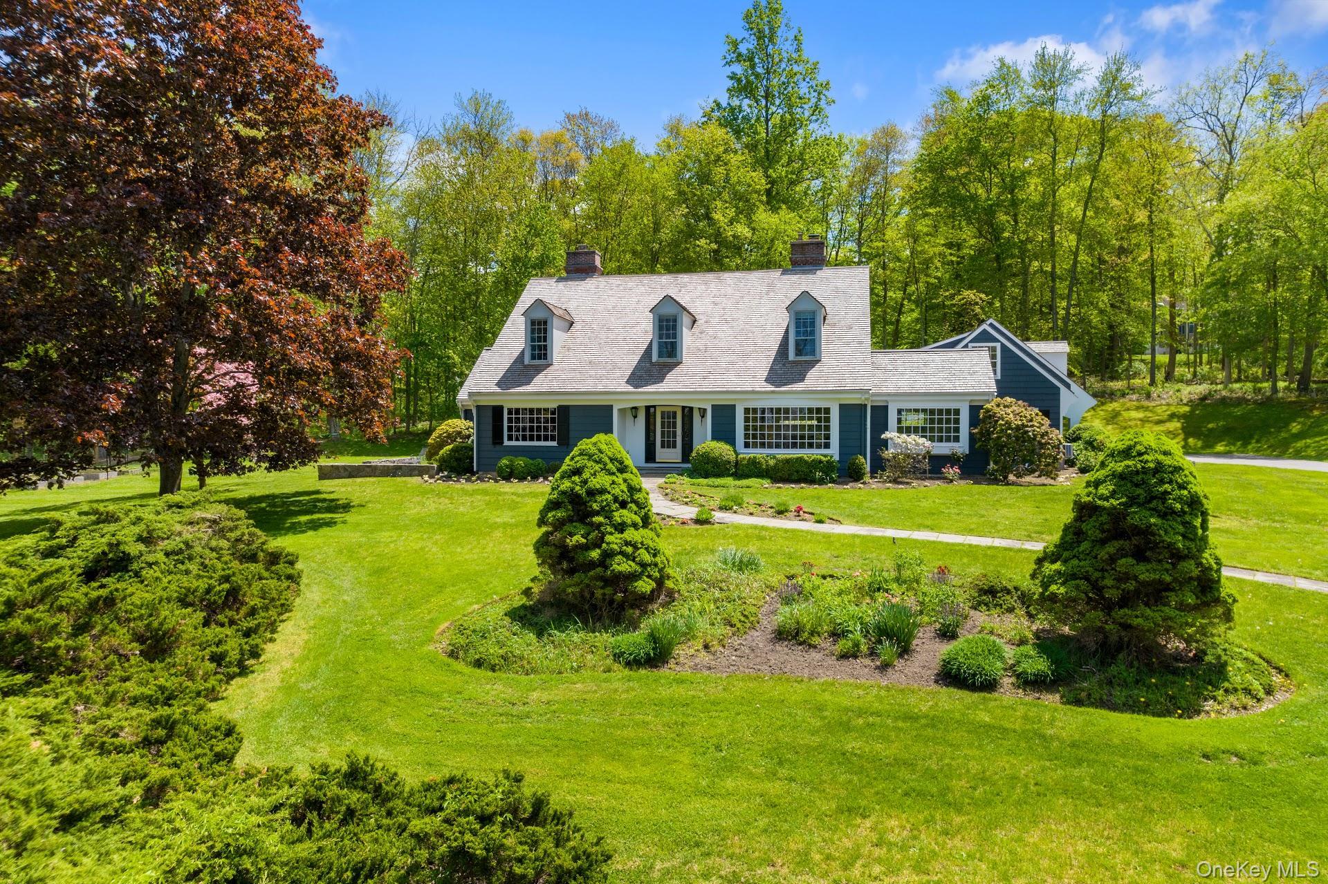 52 Lake Road Katonah, NY 10536 - Photo 6 of 9