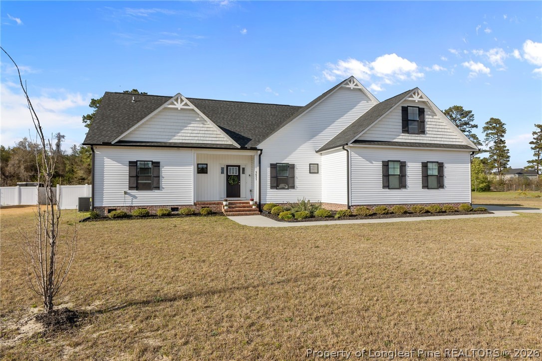 5651 Toby Pl Road Stedman, NC 28391 - Photo 3 of 49
