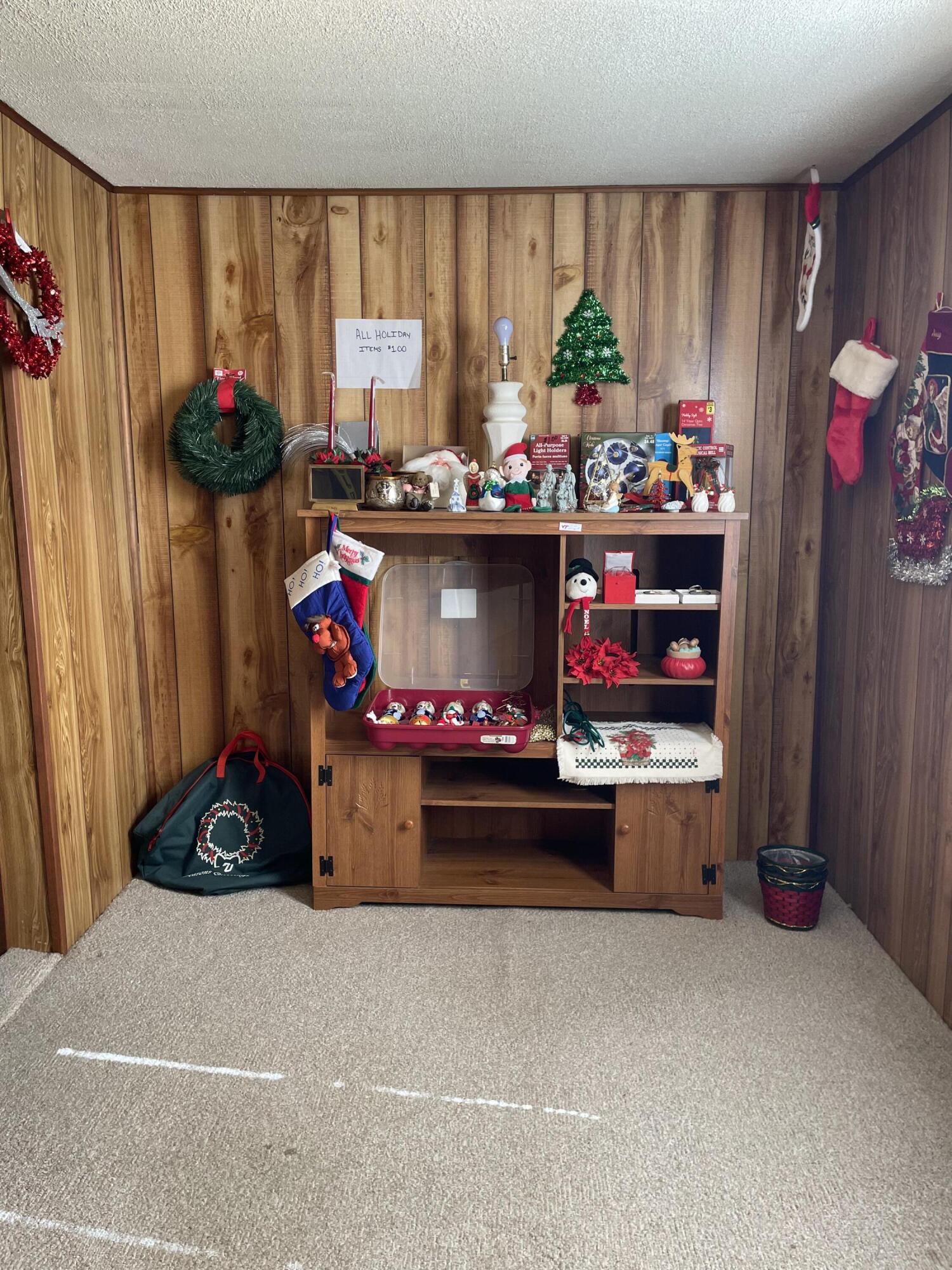 1035 Oyler Road Hardy, VA 24101 - Photo 17 of 50 small side room