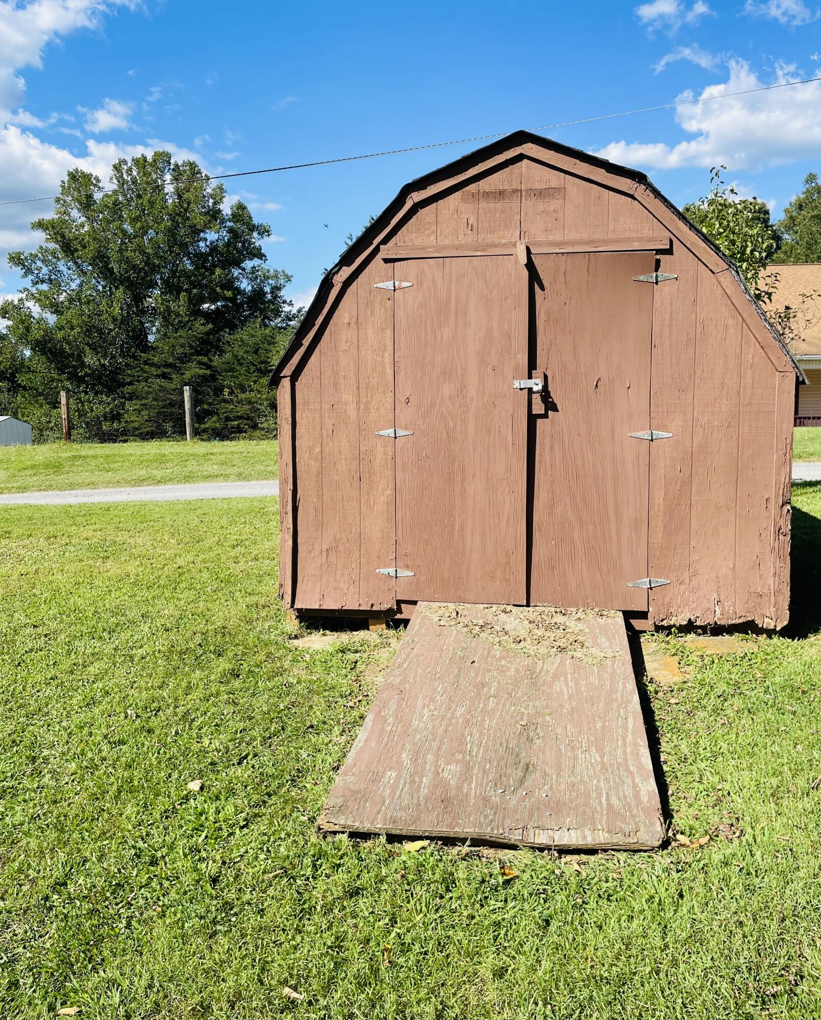 1035 Oyler Road Hardy, VA 24101 - Photo 28 of 50 outbuilding Oyler